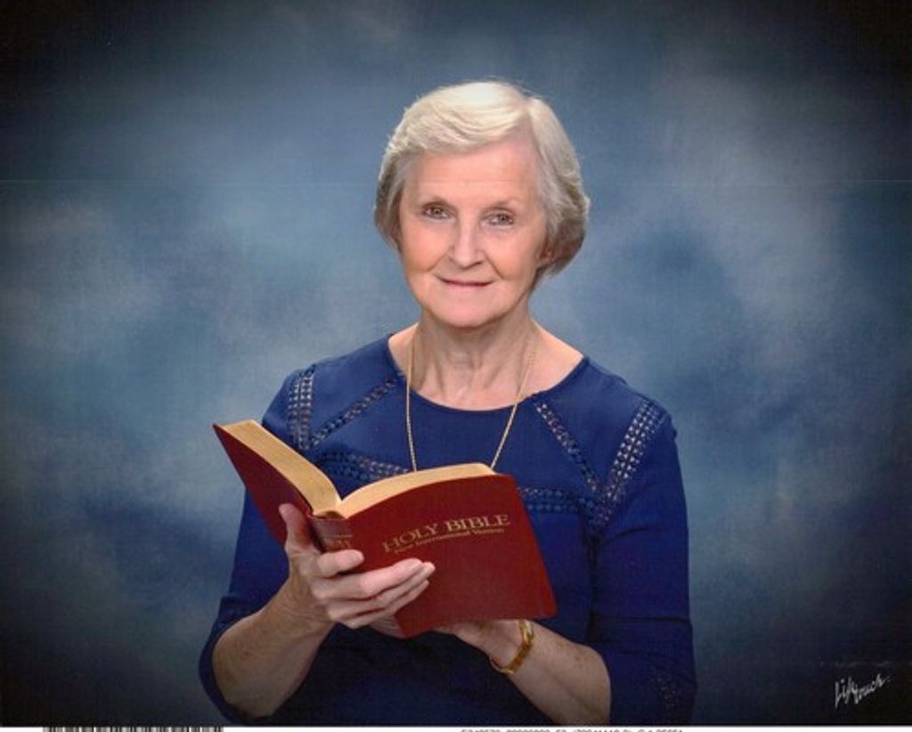 Katherine Salter Profile Photo