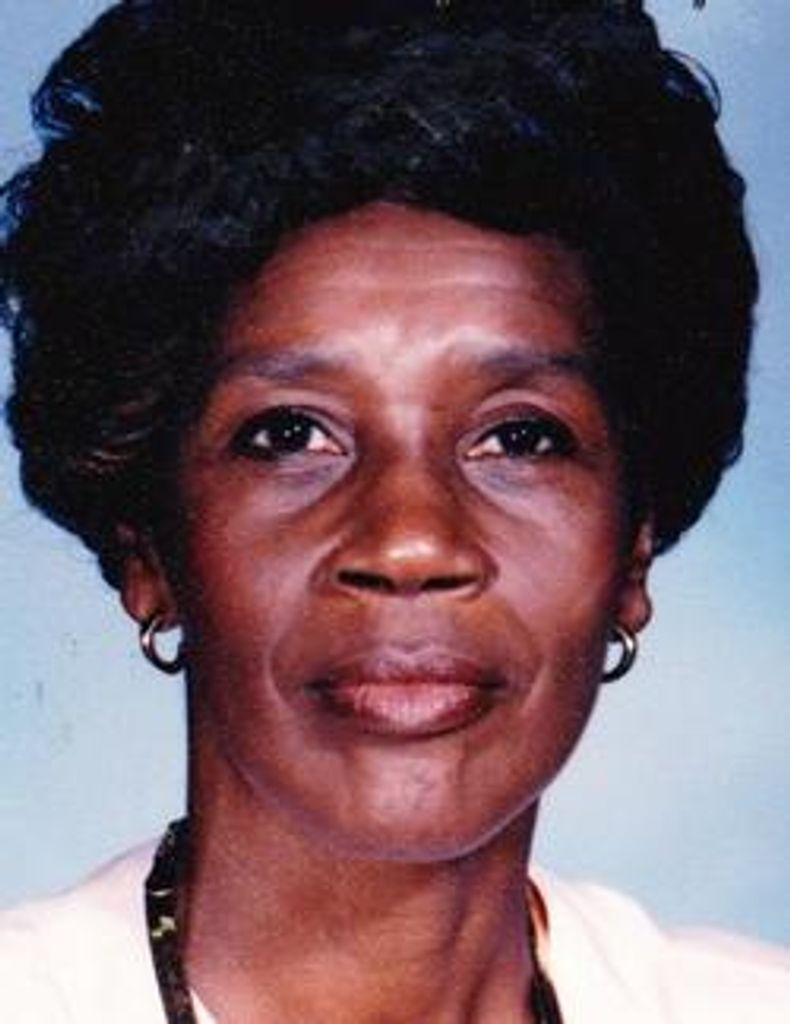 Hazel Beatrice Ivory