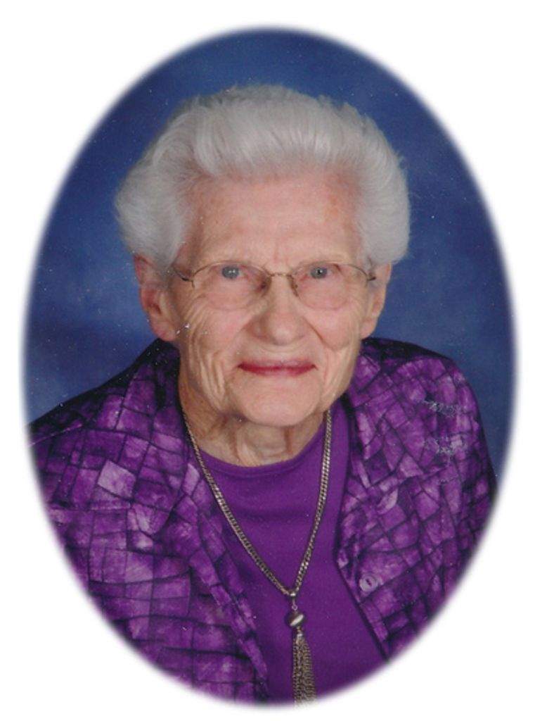 Doris Maxine Stumpff Profile Photo