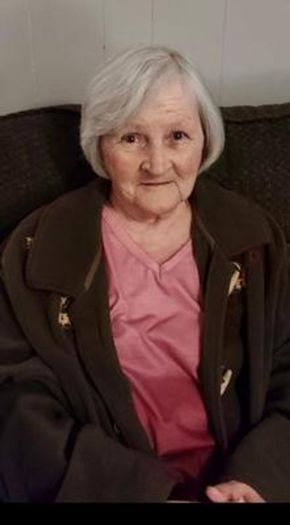 Freda Marie Stalcup Profile Photo