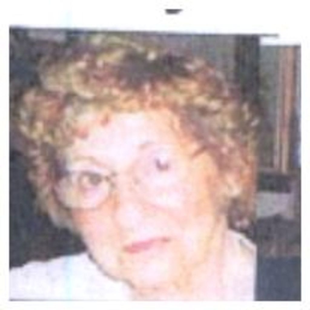 Mrs Celia Anna Langelo