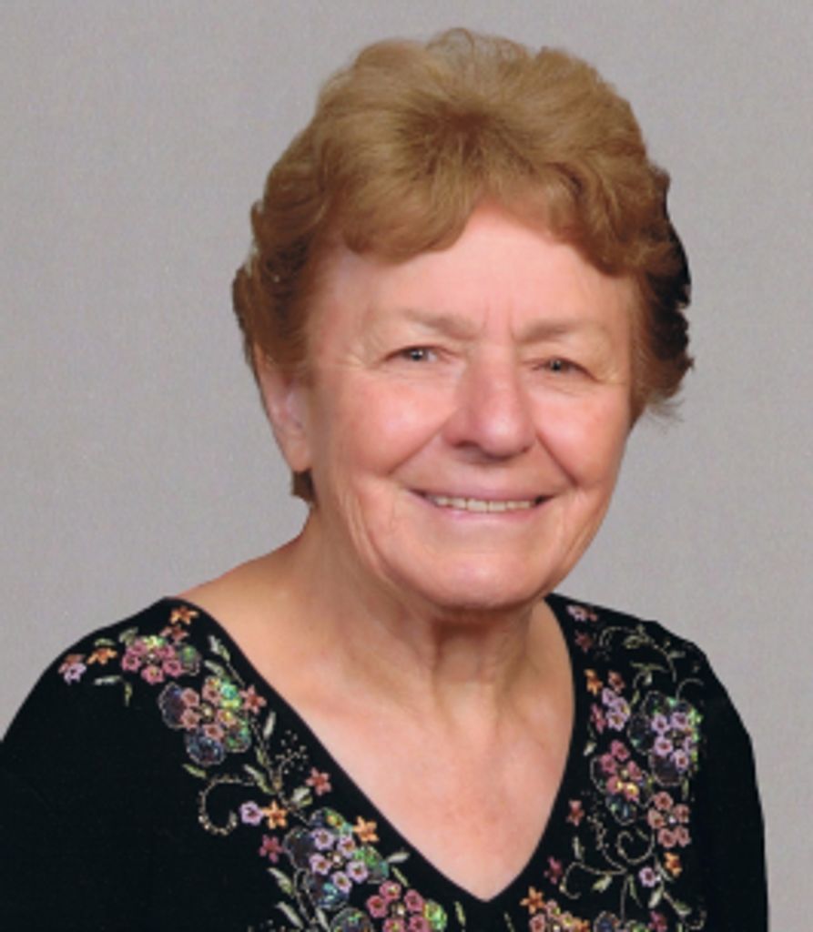 Dr. Ruth DePaiva