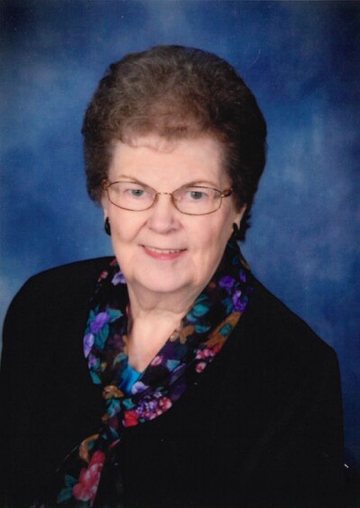 Delores R. Post Profile Photo