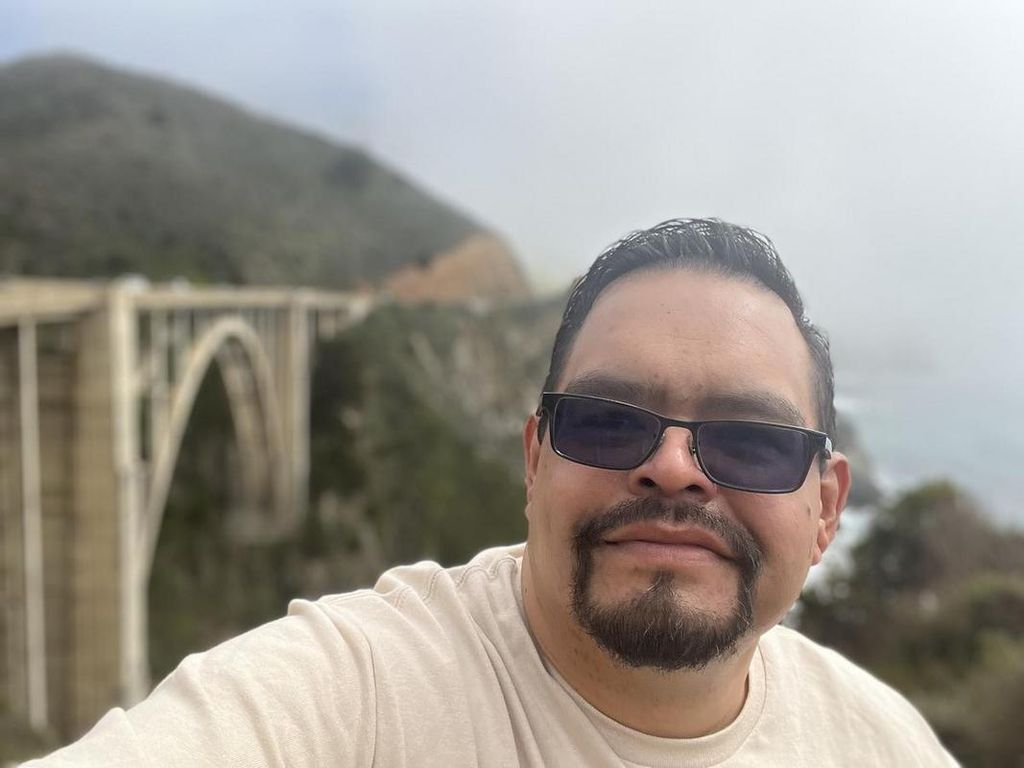 Isaac Vargas Profile Photo