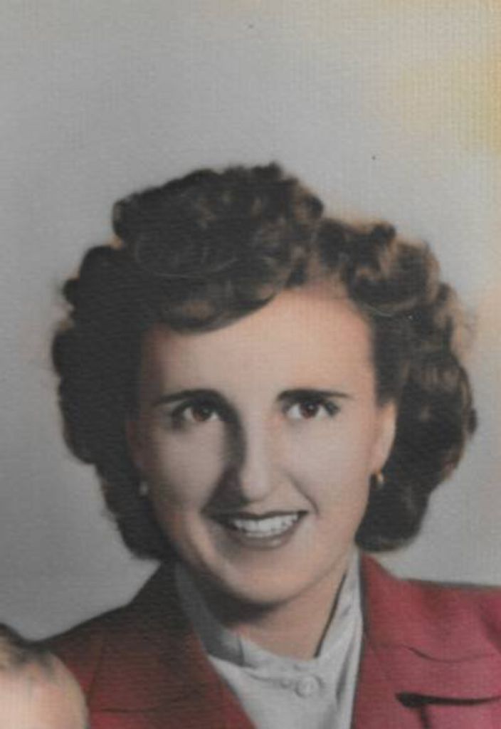 Mildred Lucille (Mitchum)  Bardin Profile Photo