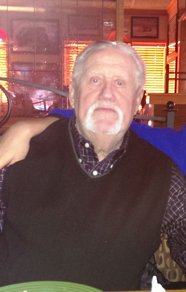Leeman G. Anderson Profile Photo