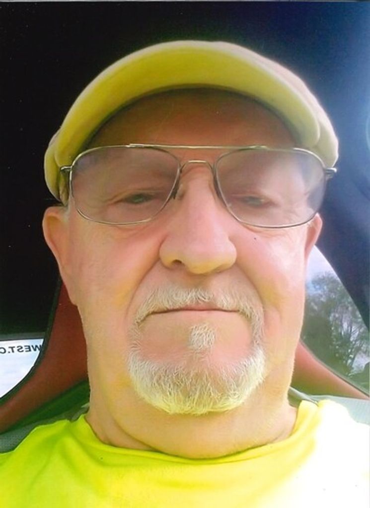 Gene Edward Dudley Profile Photo