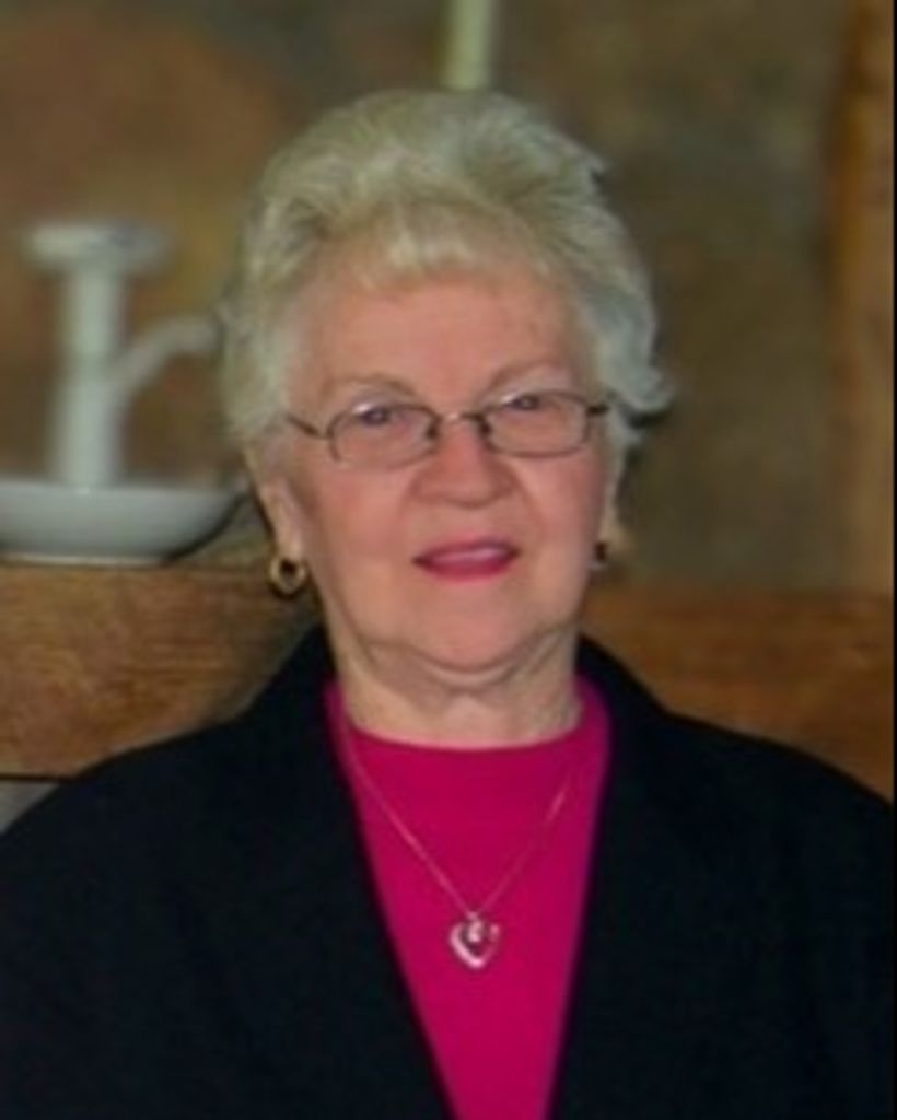 Rebecca Ann King