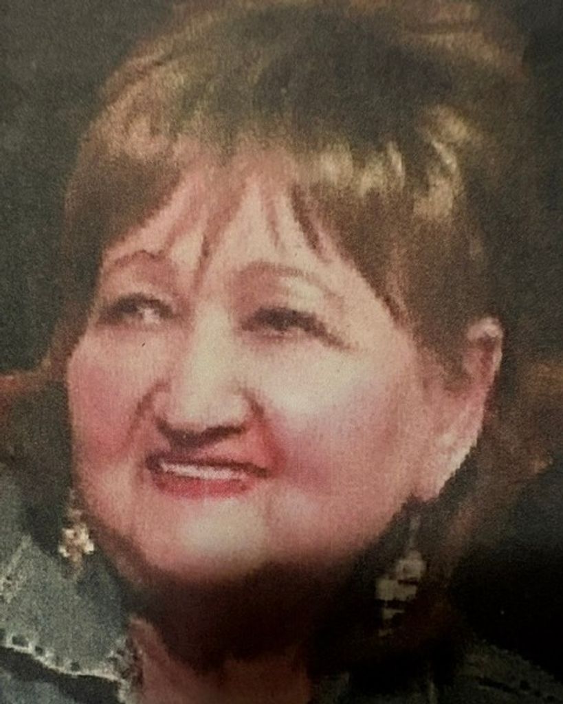 Judy Morrill Profile Photo