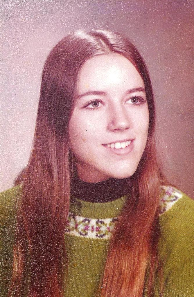 Audrey L. (Parke) Christian