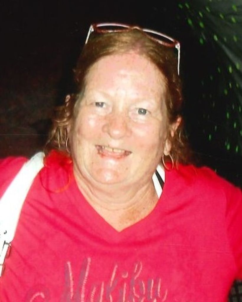 Diane Jayne (Lynn) DeLuna Profile Photo