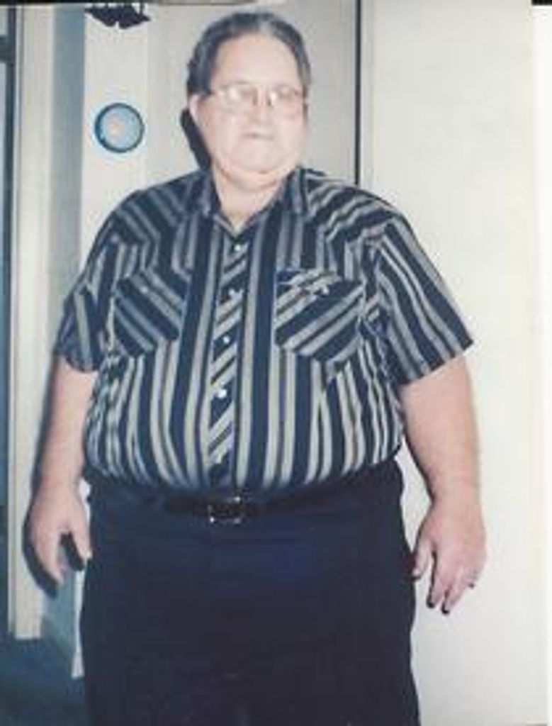 Calvin Jasper Robinson