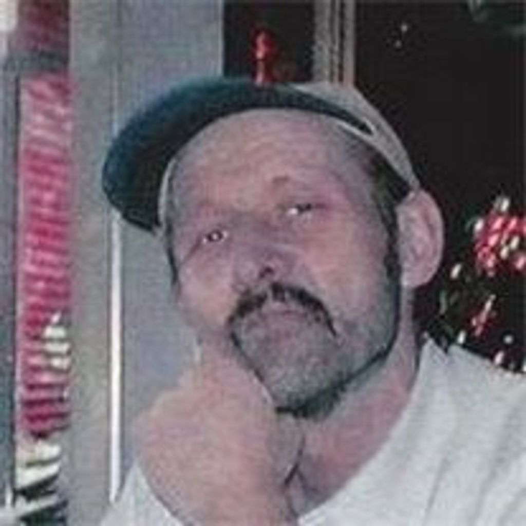 Roger D. Wood