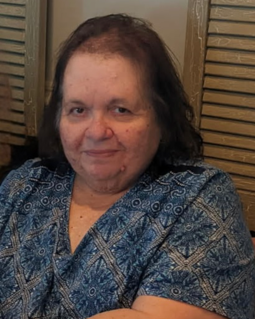Elaine Barnoski
