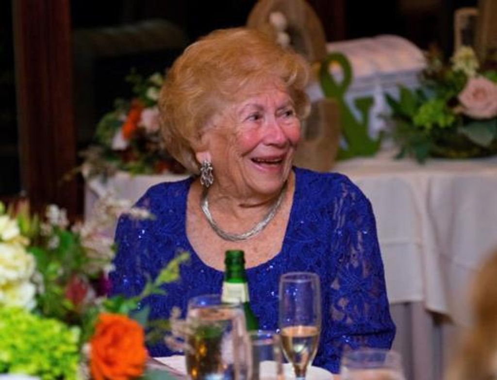 Claire Steinberg Profile Photo