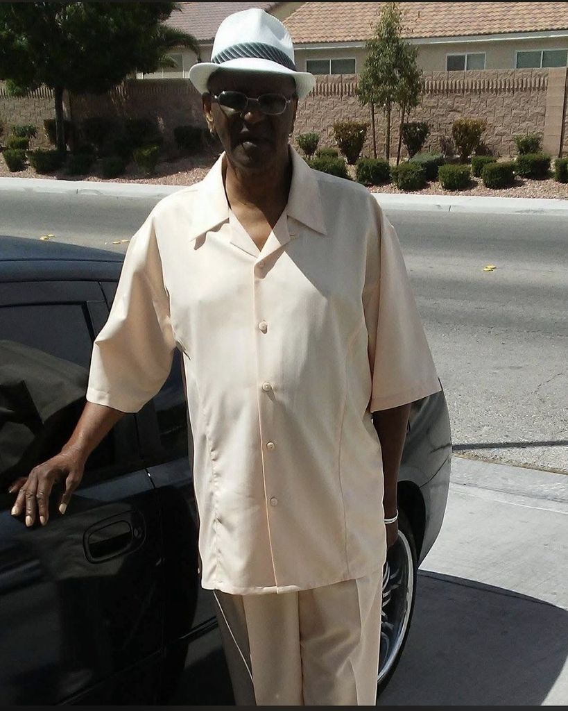 Joseph Carroll Jr Profile Photo