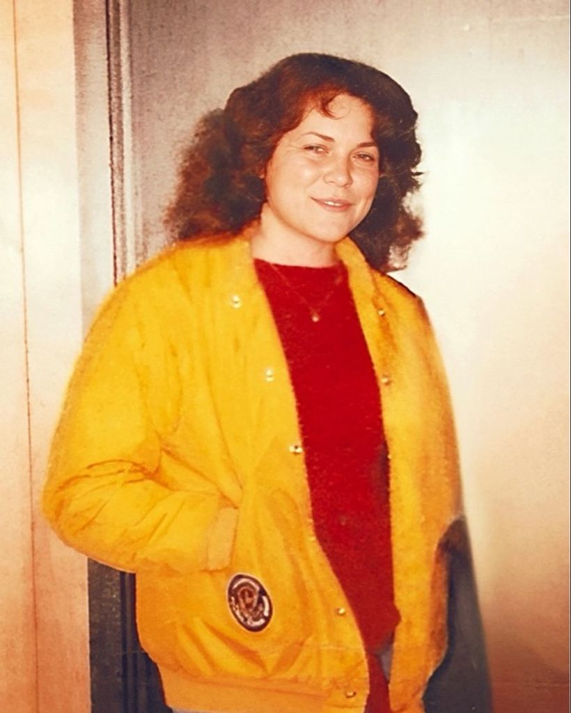 Tammy Jean Walling