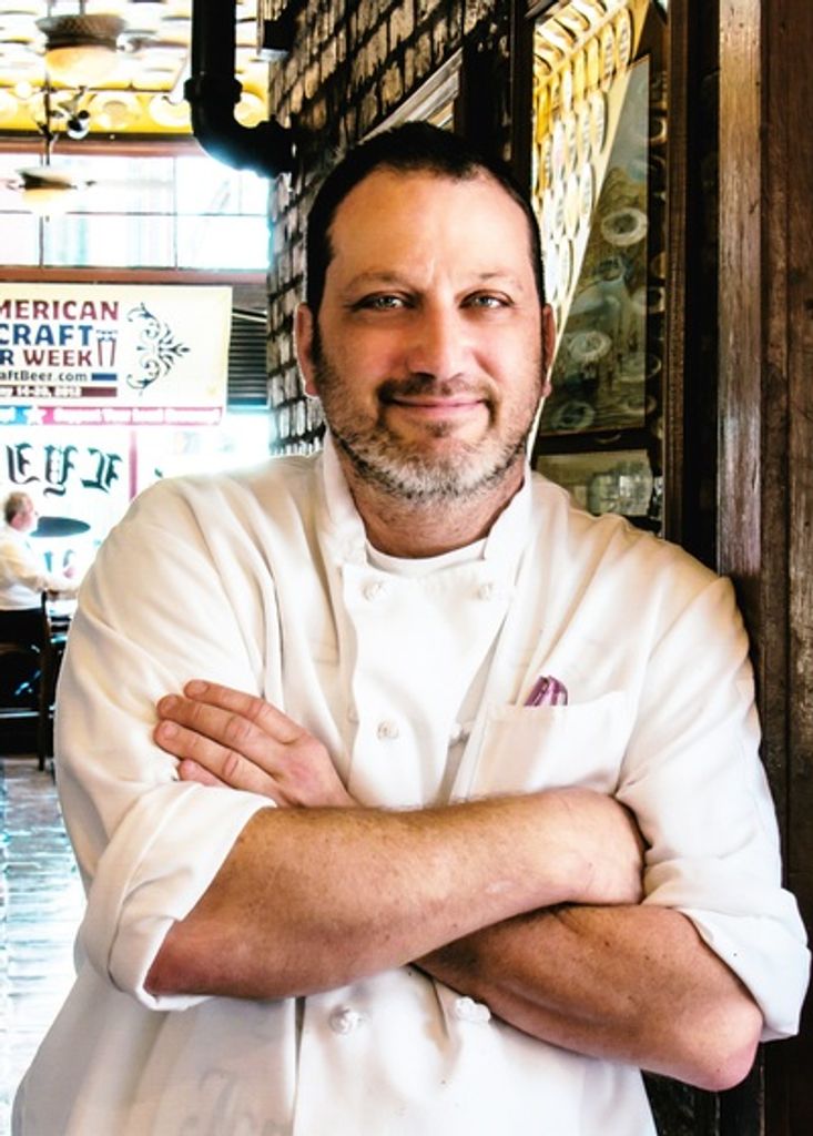 Robert "Bob" Michael Blenderman Profile Photo