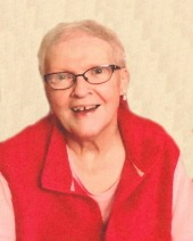 Maureen E. Anderson
