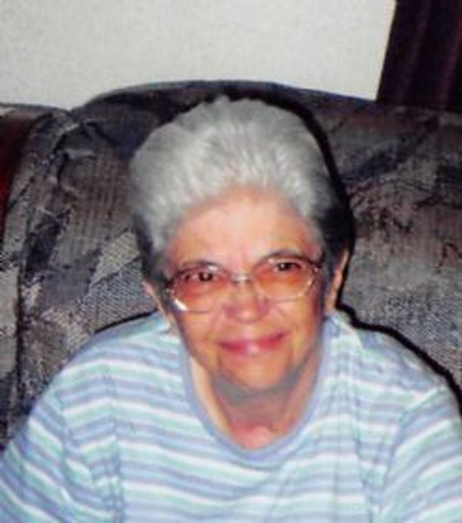 Rebecca Ann Carter Hutto Profile Photo
