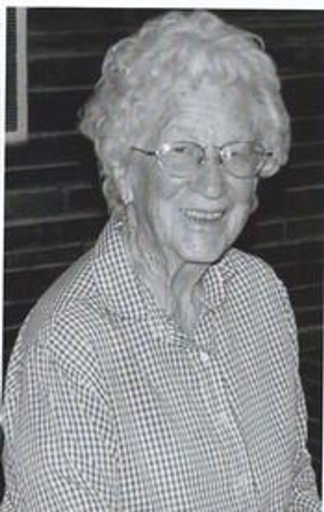 Helen Ann Pearson