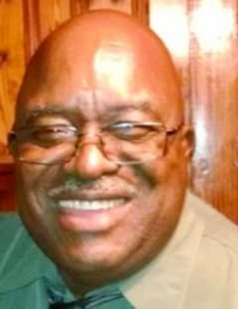 Lonnie Bernard Carter Profile Photo