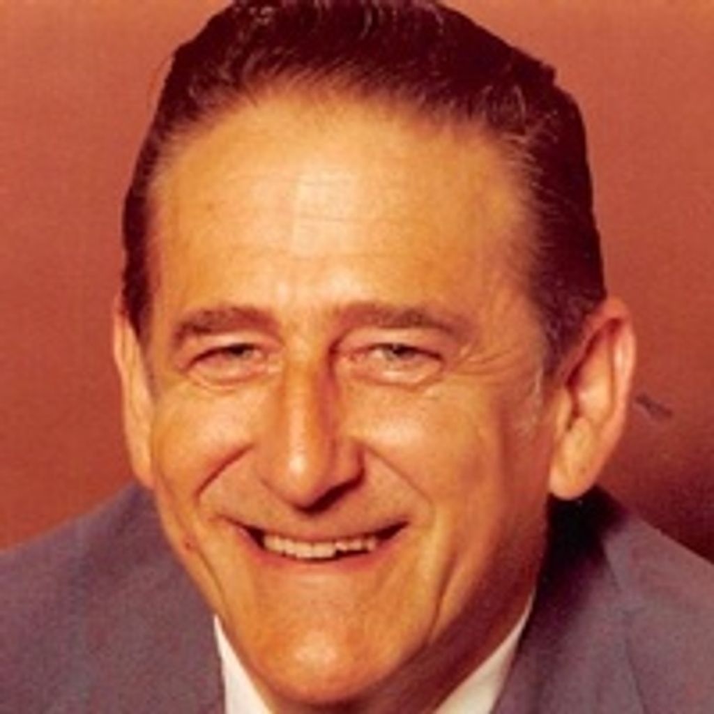 Edward J. Foltz