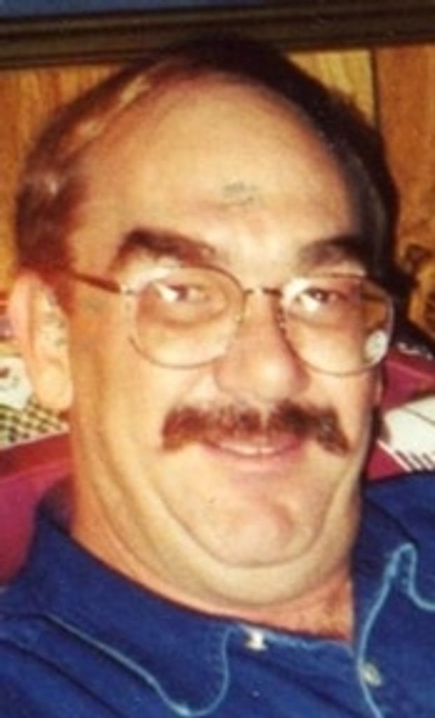 Michael Hemphill Profile Photo