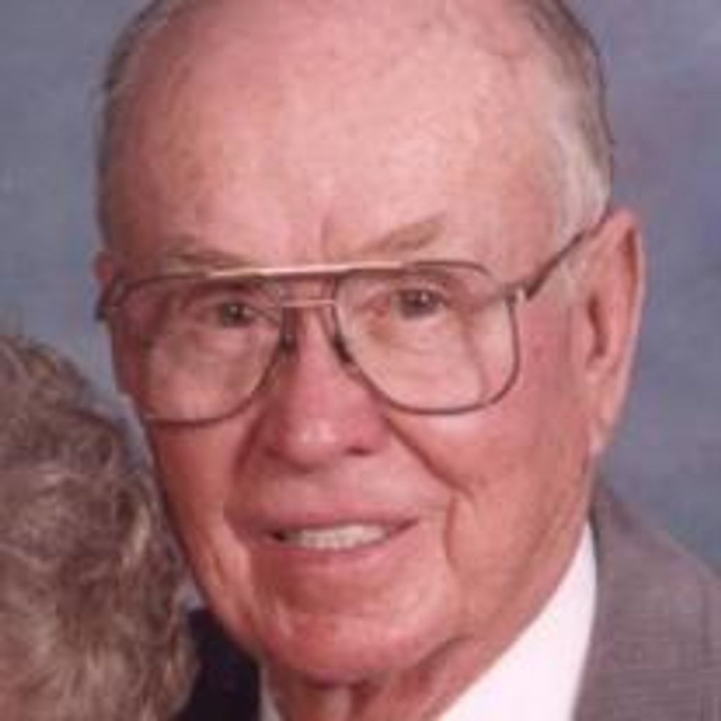 Max Leron Callaway