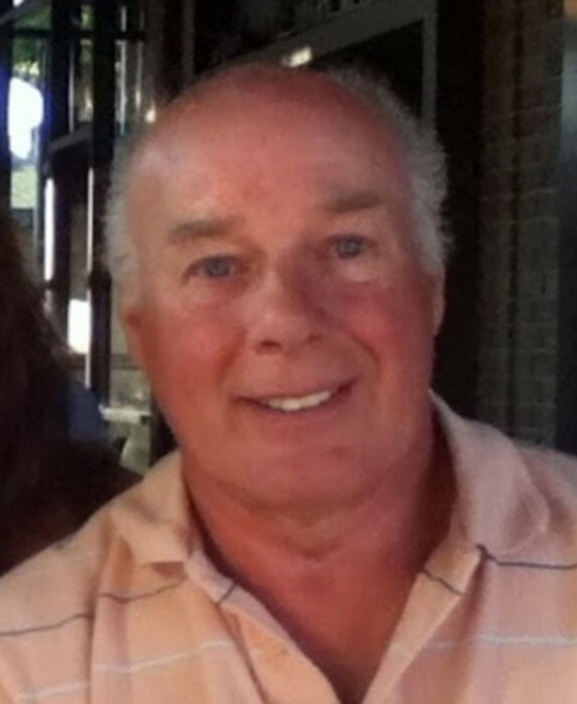 Robert J. Brohman