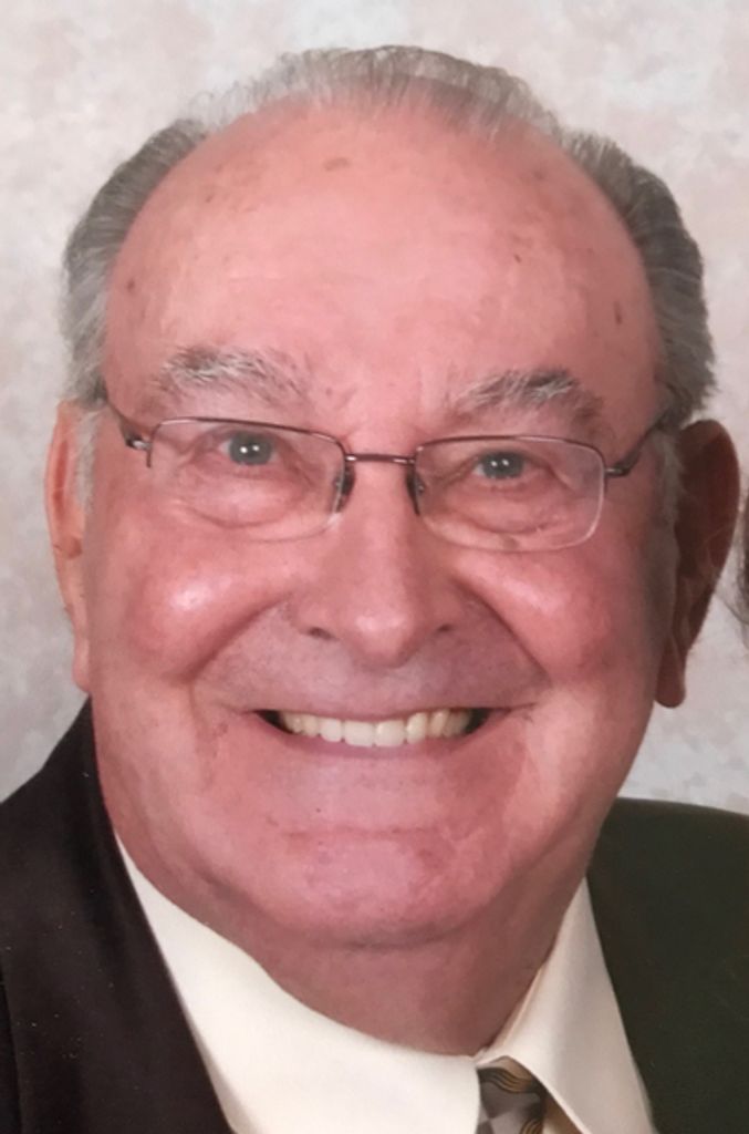 Ronald D. Cummings Profile Photo