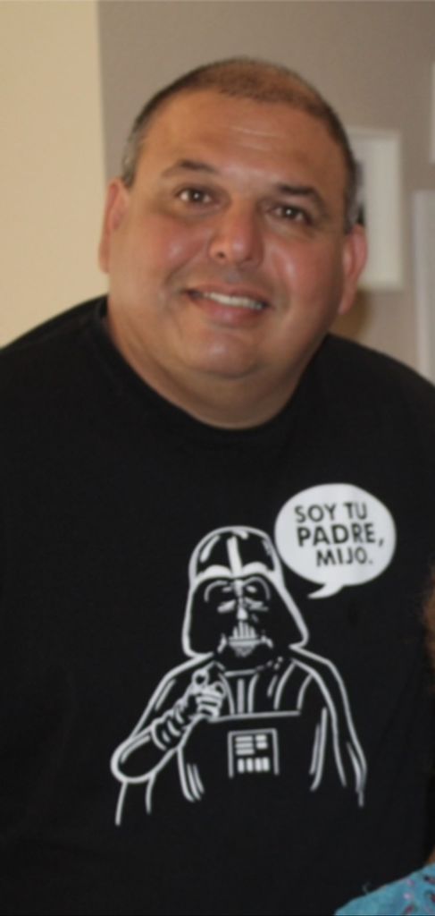 Jerry Ordiniza Profile Photo