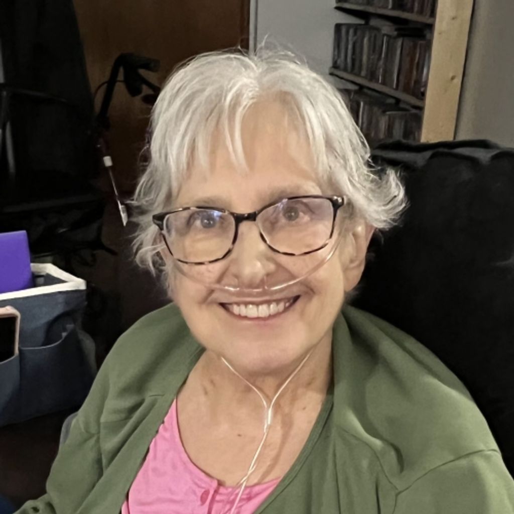 Cheryl Suzanne Zumbo Profile Photo