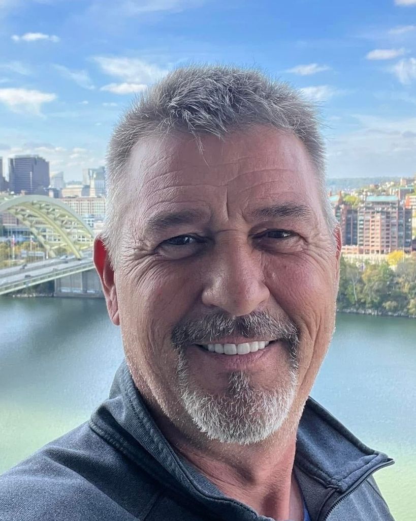 John Stanfield Profile Photo