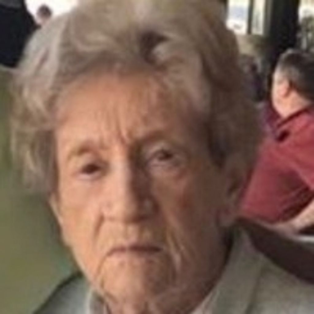 Peggy Jean Perkins