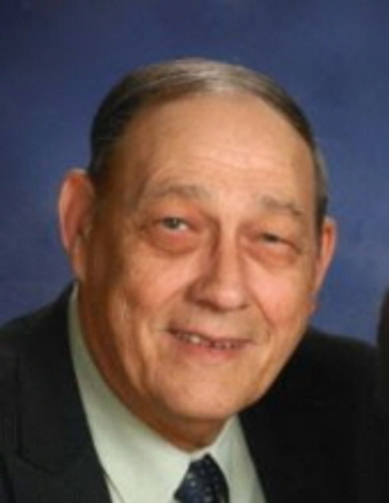 Alfred  Paul Pacholke