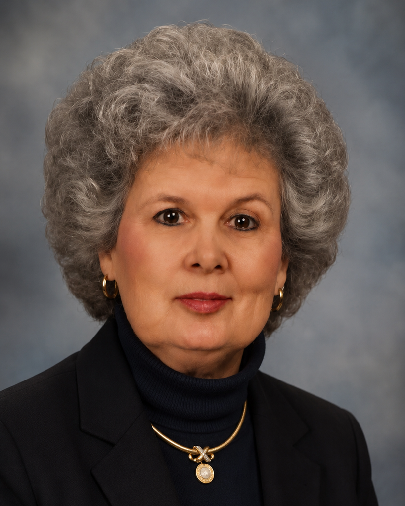 Annette Parker Lucas