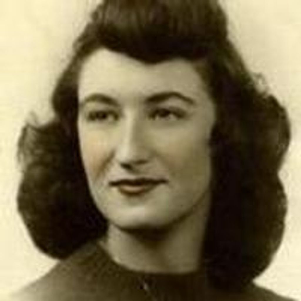 Sonia M. Zdzinicki