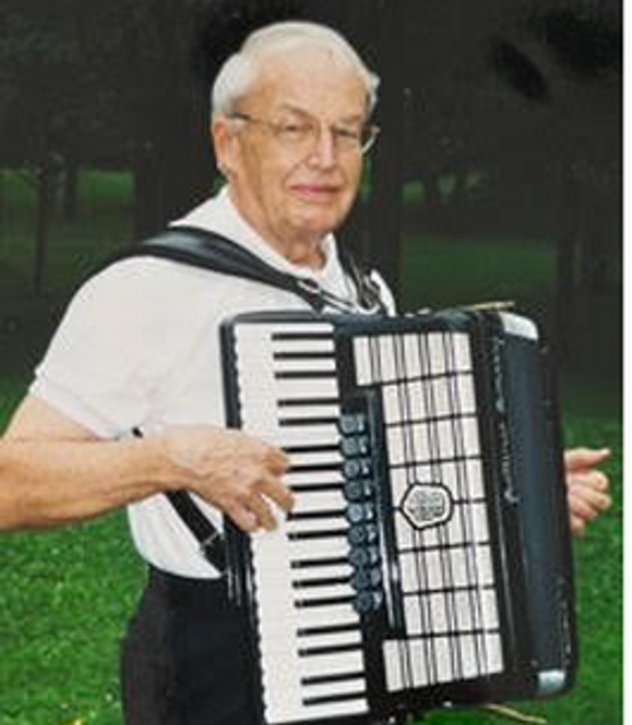 Bertil  Kenneth Larm