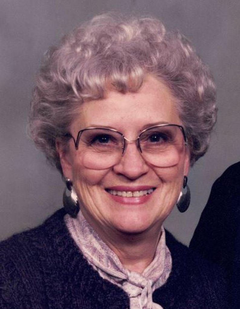 Peggy Pauline Hatch