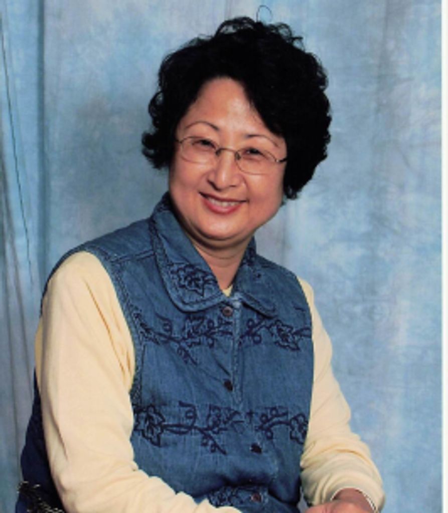 Kyong Clark Profile Photo