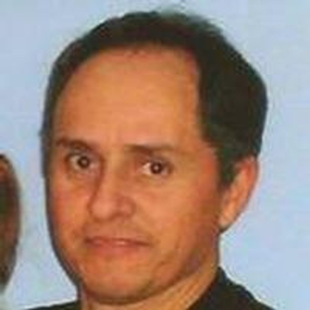 Sergio H. Montelongo