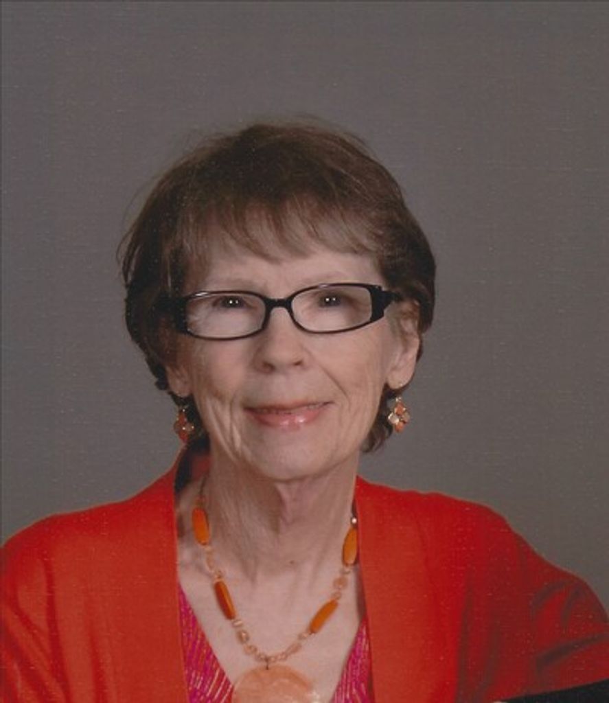 Elaine Rossiter Profile Photo
