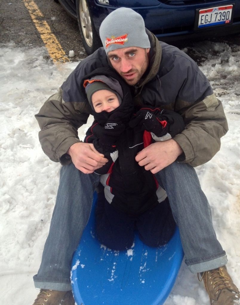 Nathaniel S. Bewley Profile Photo