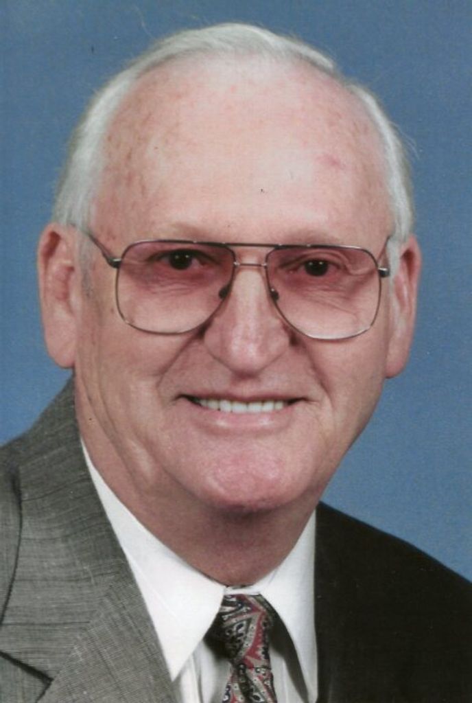 M.E. "Pat" Fiorentini Profile Photo