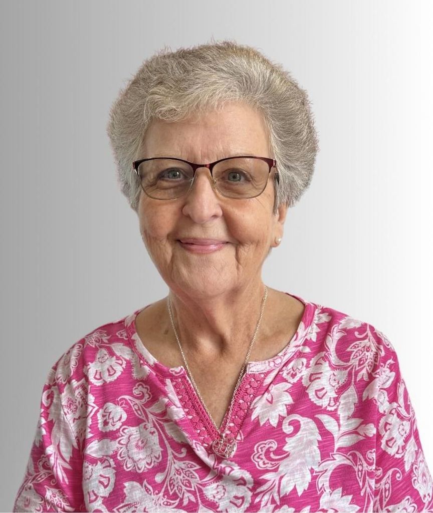 Mary Elaine Vail Profile Photo