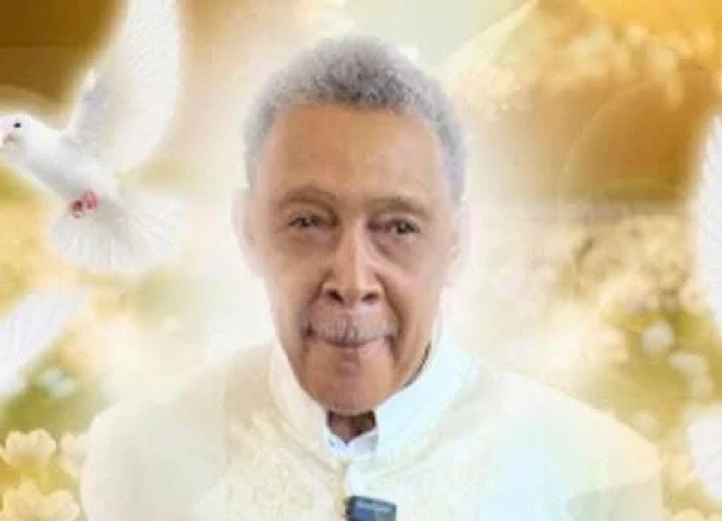 Pastor Richard Lockett Sr. Profile Photo