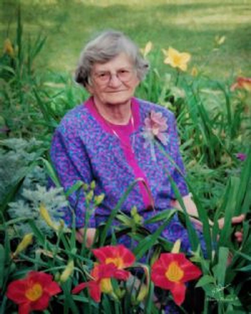 Gloria Cortez