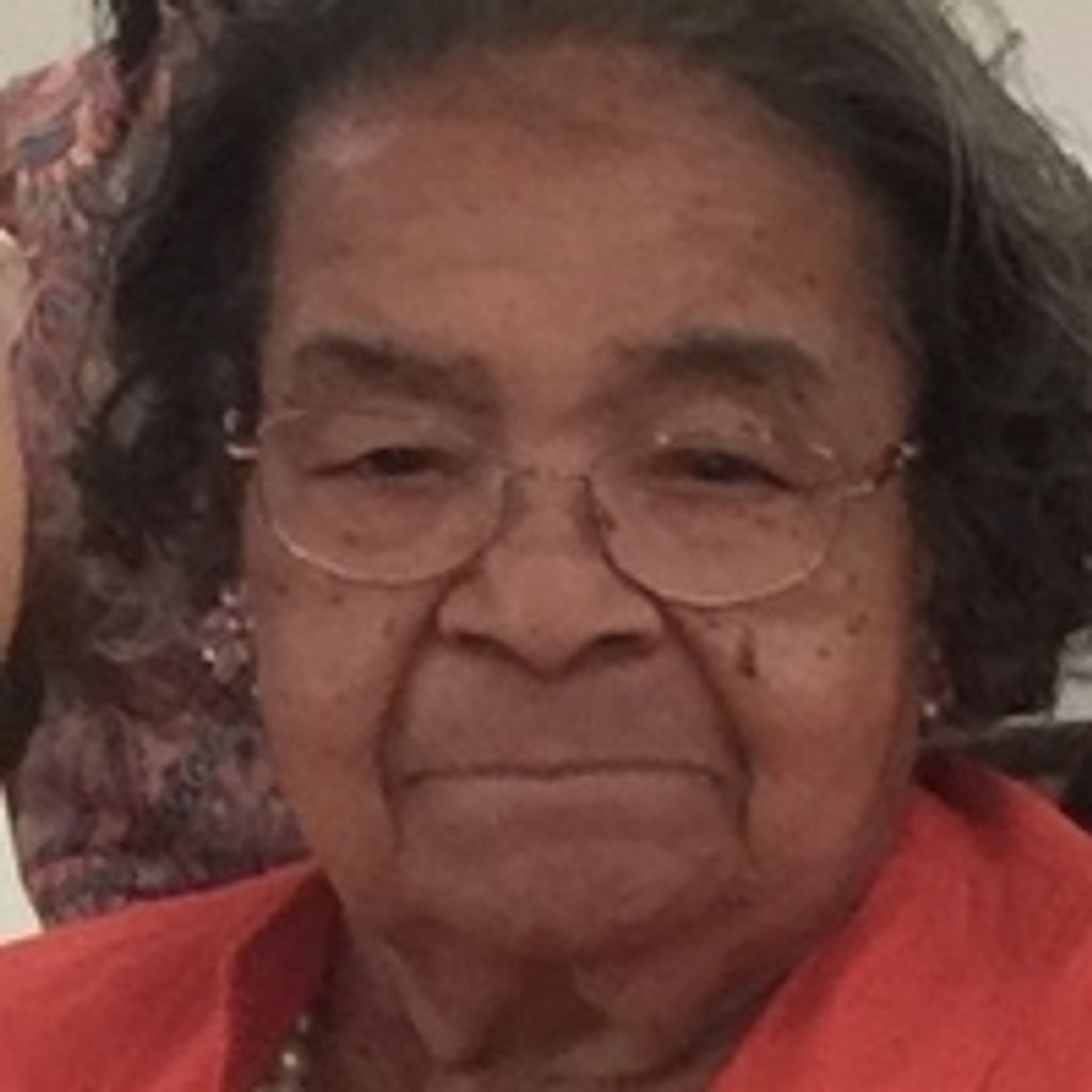 Mary T. Wilson
