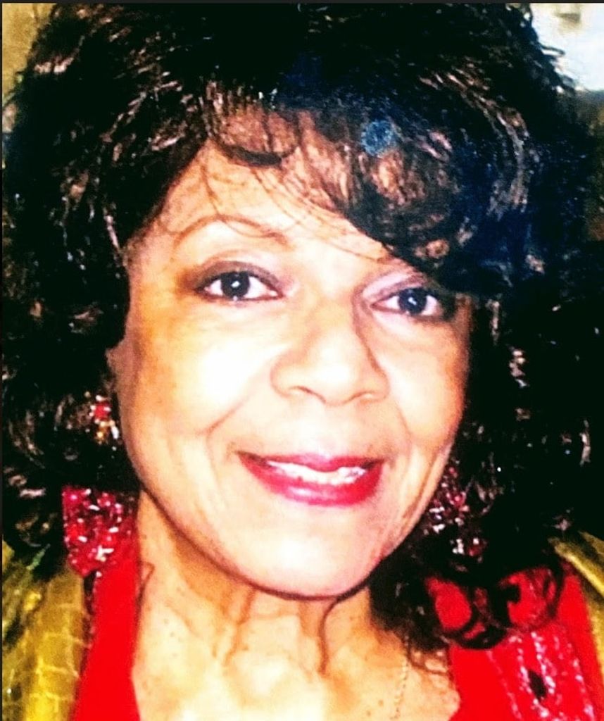Anita Hill